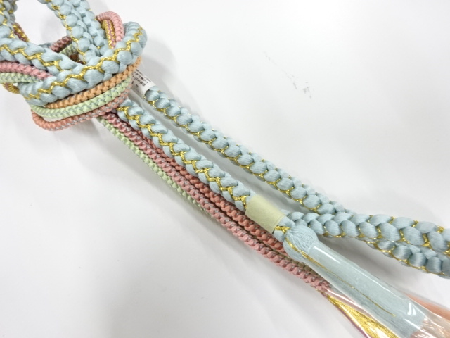 Japanese Kimono / Accessories Silk